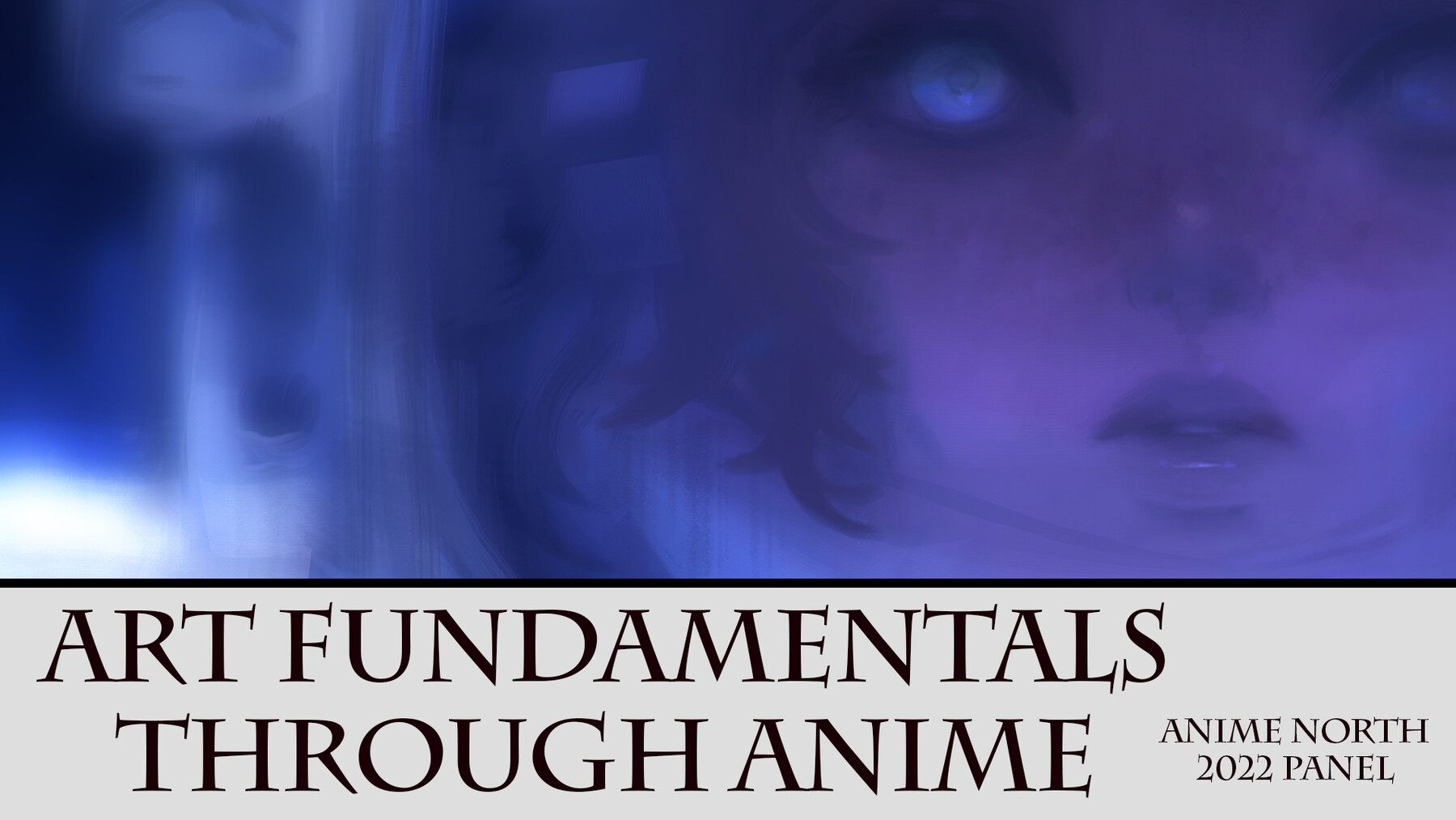 ArtStation - Art Fundamentals Through Anime - FREE Lecture | Tutorials