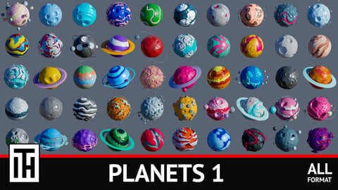 Planets 1
