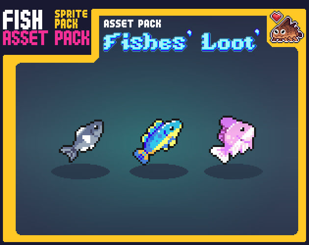 ArtStation - Pixel Art 64x64 Collection