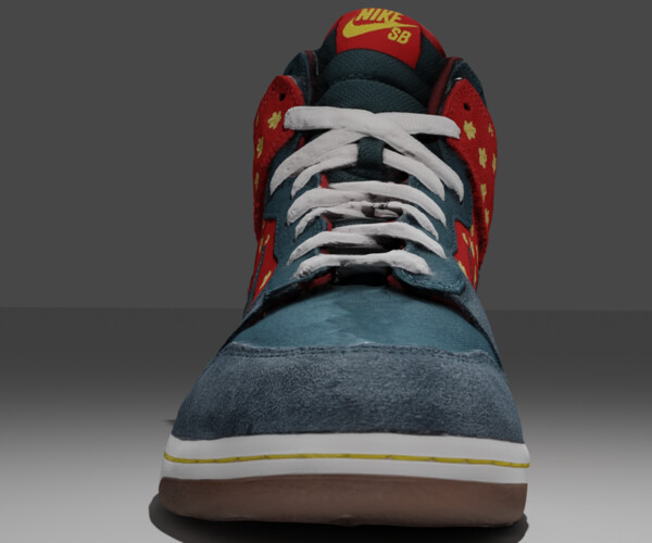 quagmire sb dunks