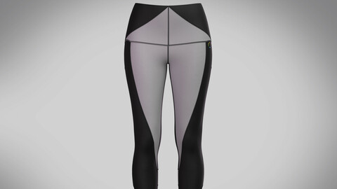 Ladies Sports Leggings