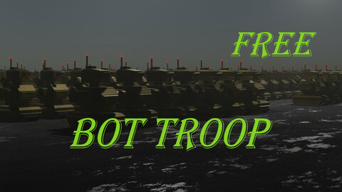 Bot Troop