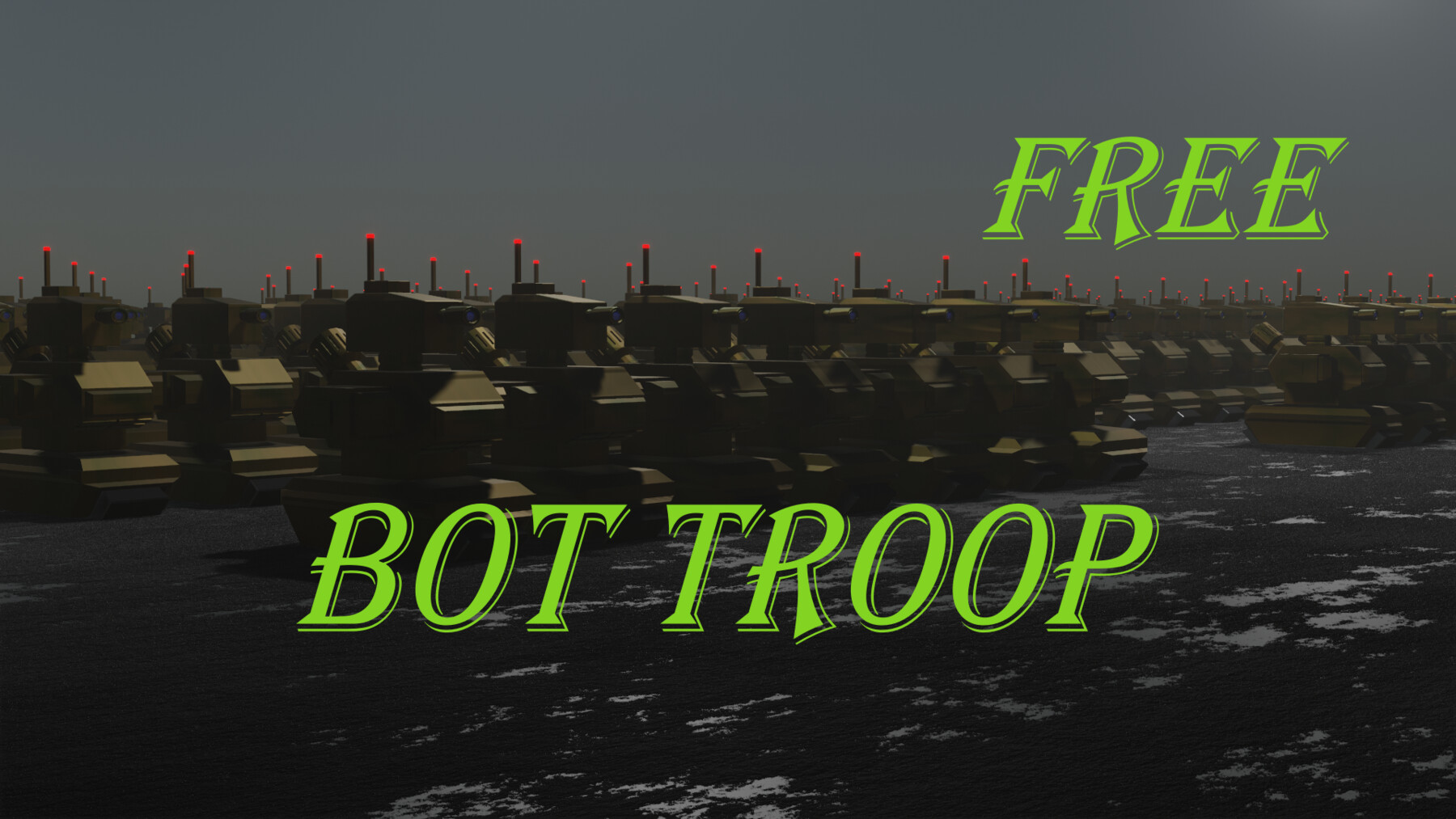 Evony bot troop building script