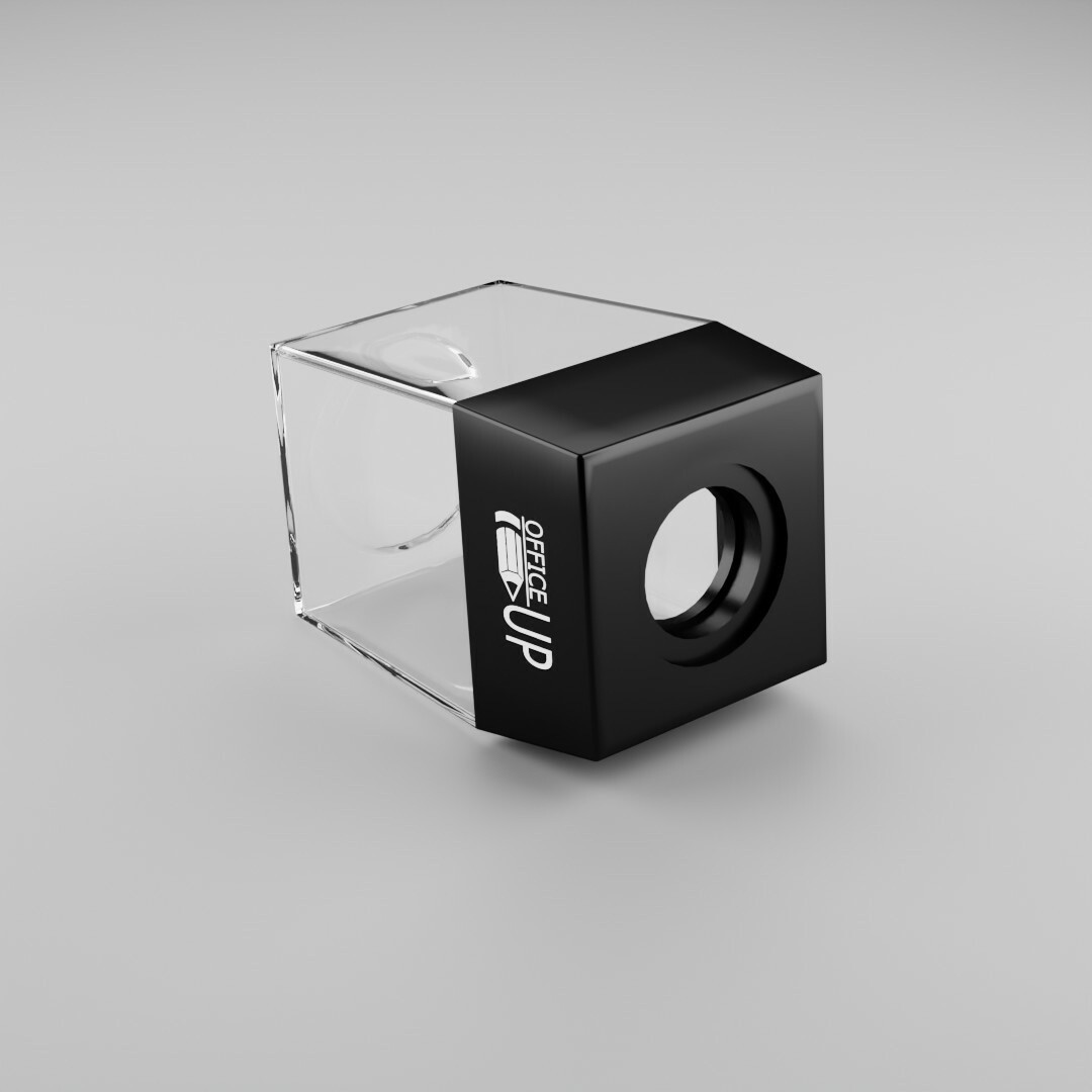 ArtStation Paper Clip Dispenser Resources