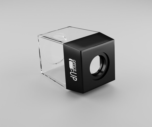 ArtStation Paper Clip Dispenser Resources