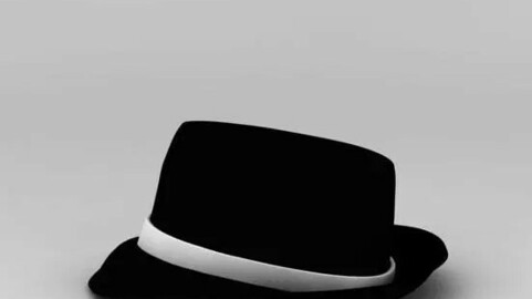 Hat model design, 24 hours online order