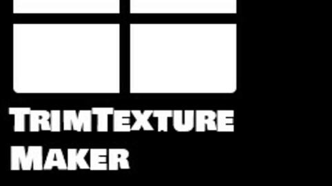 TrimTextureMaker V 0.5