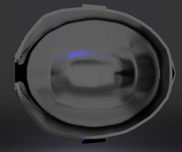 LE CASQUE MANDALORIAN Boba Fatt Mandalorian en acier de calibre 18 de