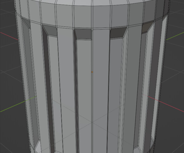 ArtStation - Free Silver Generator with Color Emission | Resources