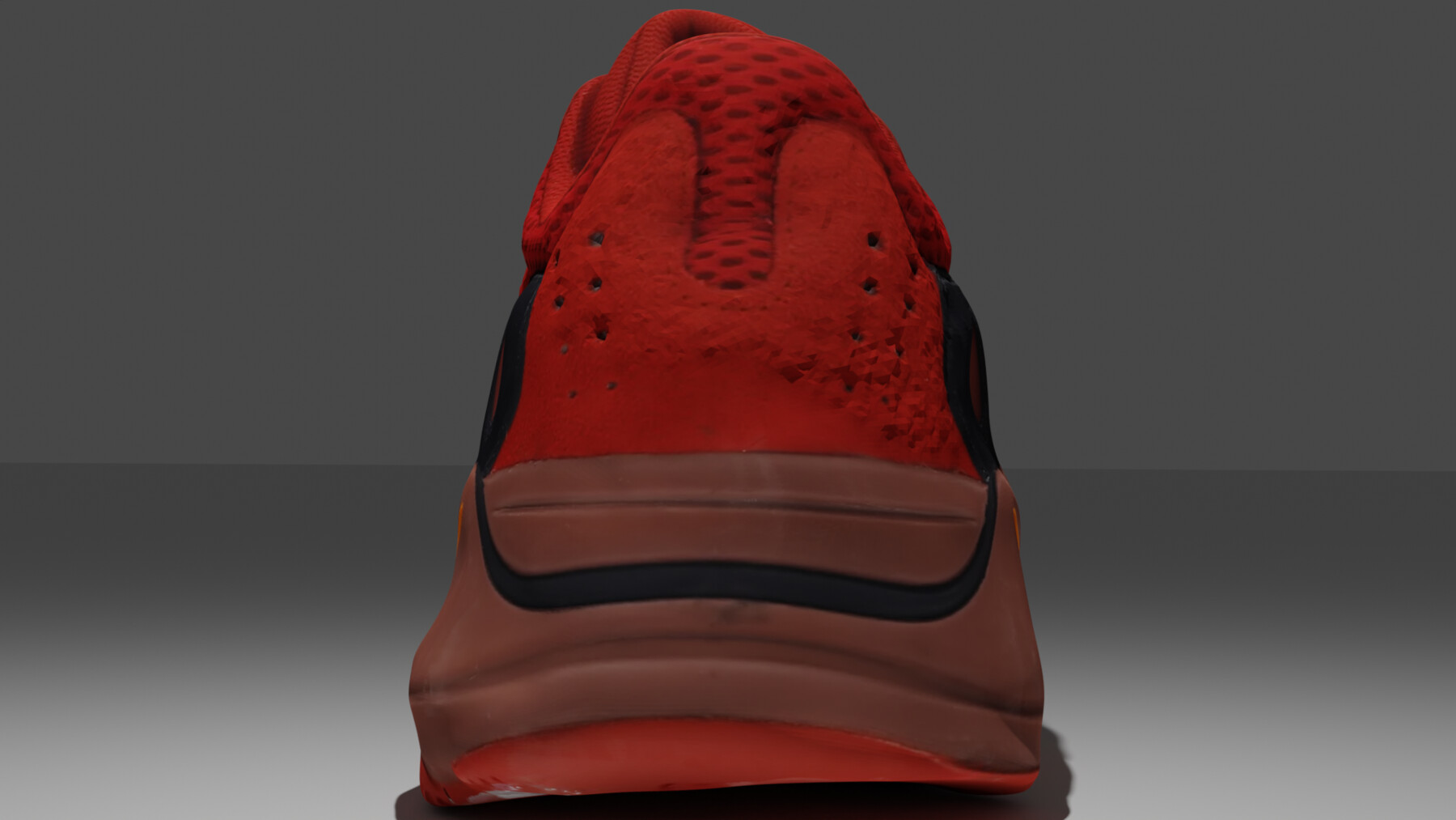 yeezy boost 700 red