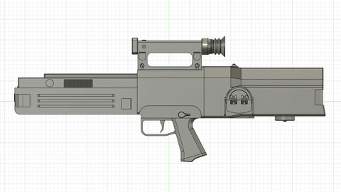 [CAD] HK G11