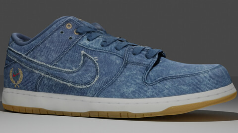 nike sb dunk low biggie