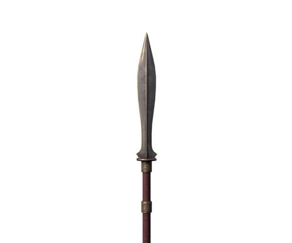 ArtStation - Spear | Game Assets