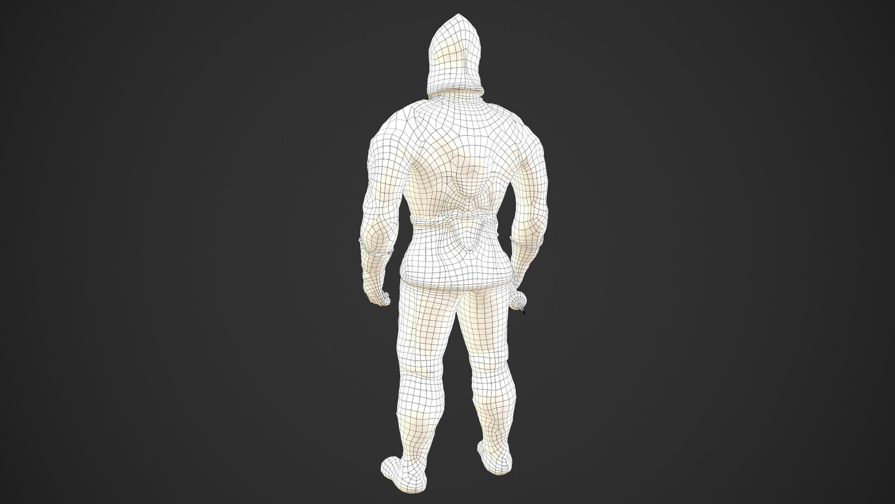 ArtStation - Knight | Game Assets