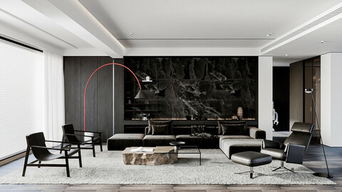 Best Living room Design 05