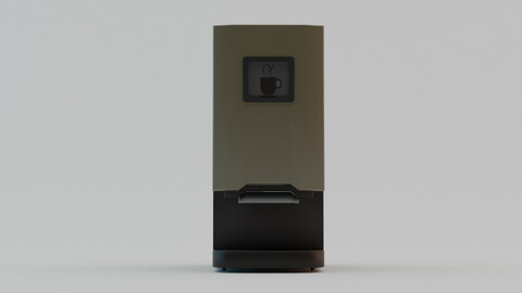 Coffe Machine