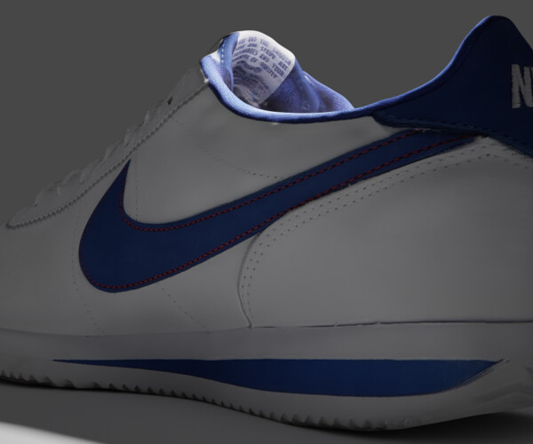 nike cortez artwalk