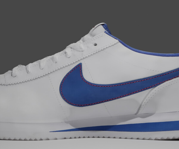 nike cortez artwalk