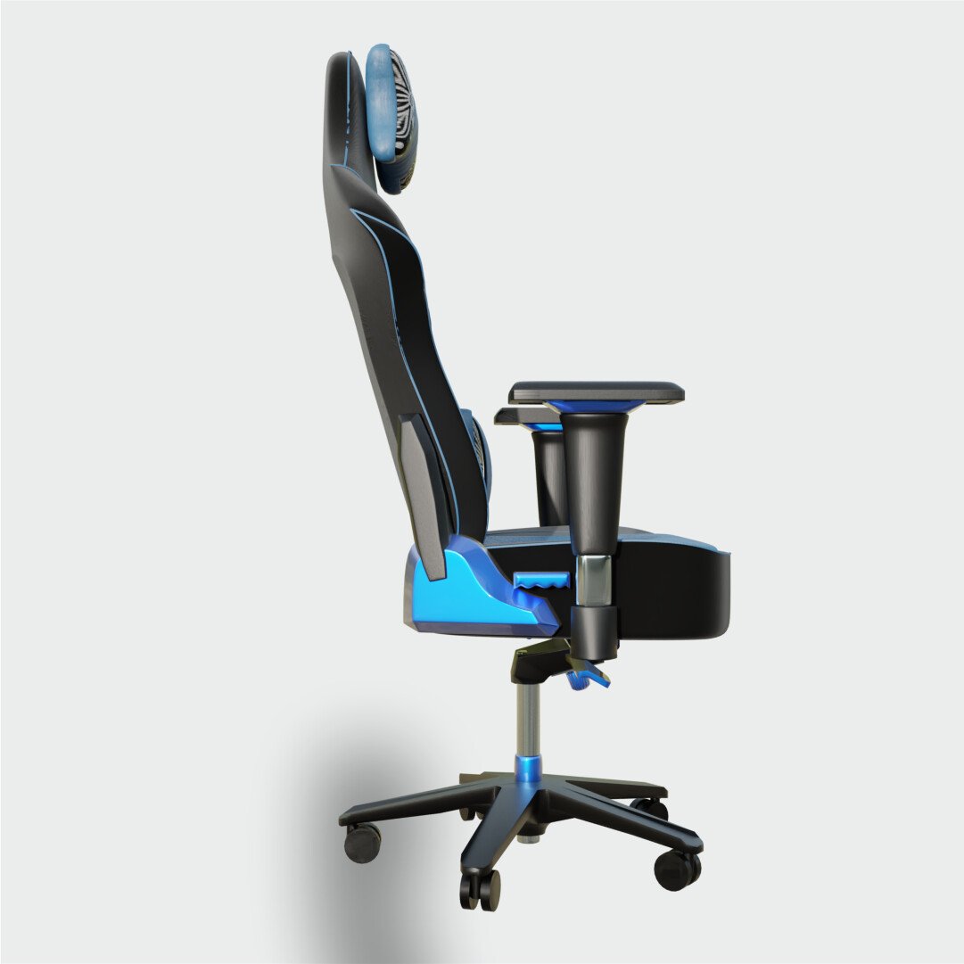 gamerx gaming chair