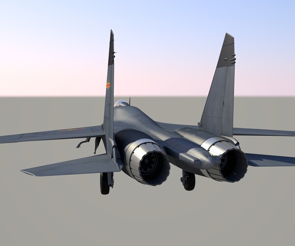 flyair j 11