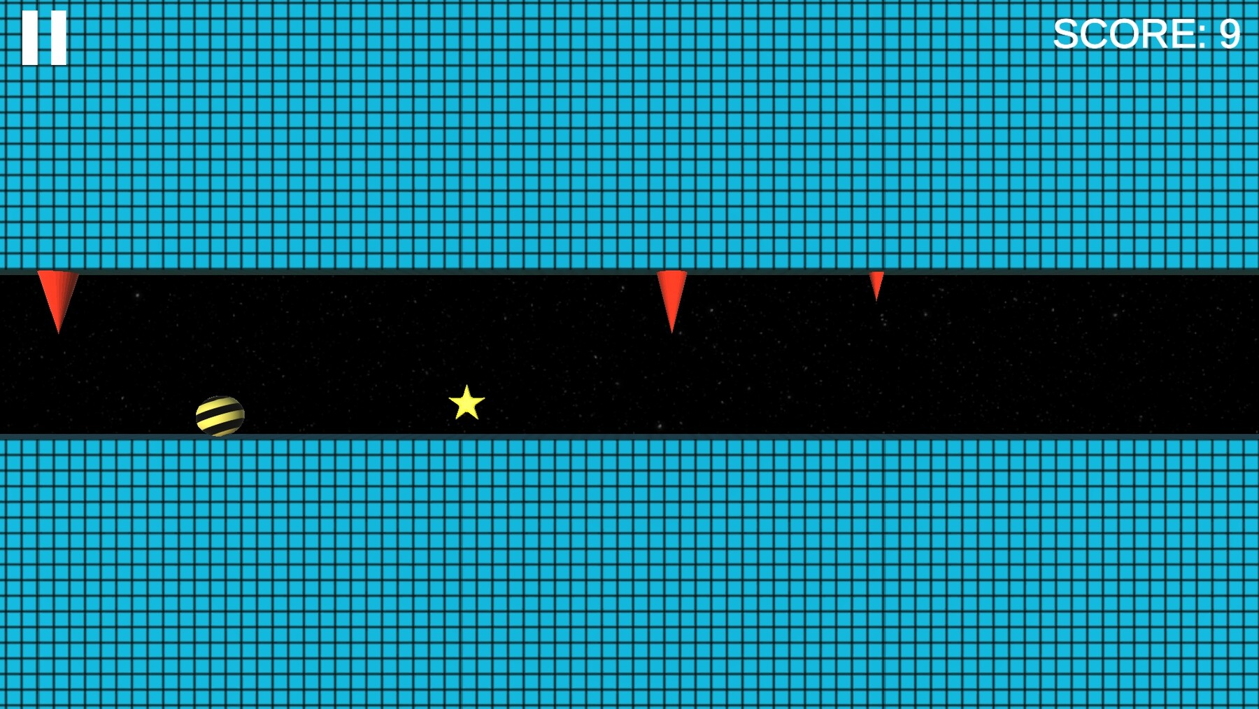 ArtStation - Up Down - (Unity Game) Simple Hyper Casual Game For ...