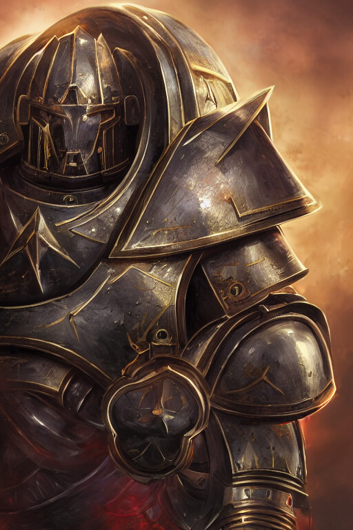 ArtStation - Warhammer artwork fanart 2k collection | Artworks