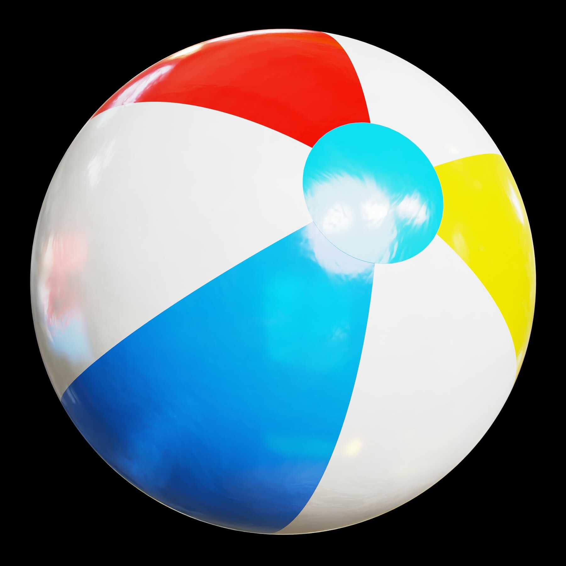 ArtStation Blender Procedural Material Pack 9 Resources