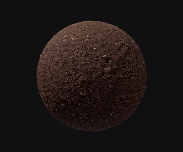 ArtStation - Dry And Wet Terrain Sbsar - 001 | Game Assets