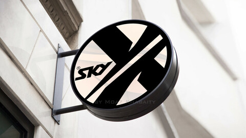 Logo - Sky-X Studio