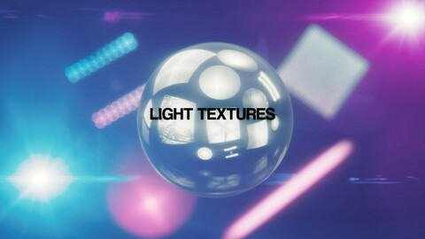 44 Pro Light Textures