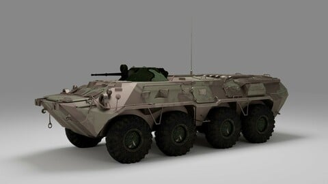 BTR-60