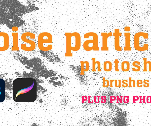 noise brush photoshop free download