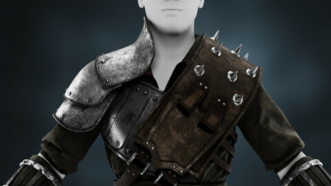 Viking Clothes