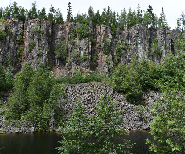 ArtStation - Thunder Bay Reference Photos | Resources