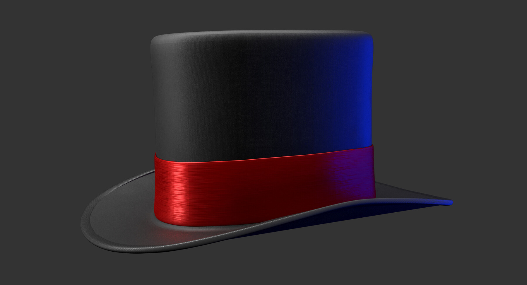 ArtStation - Top Hat | Resources
