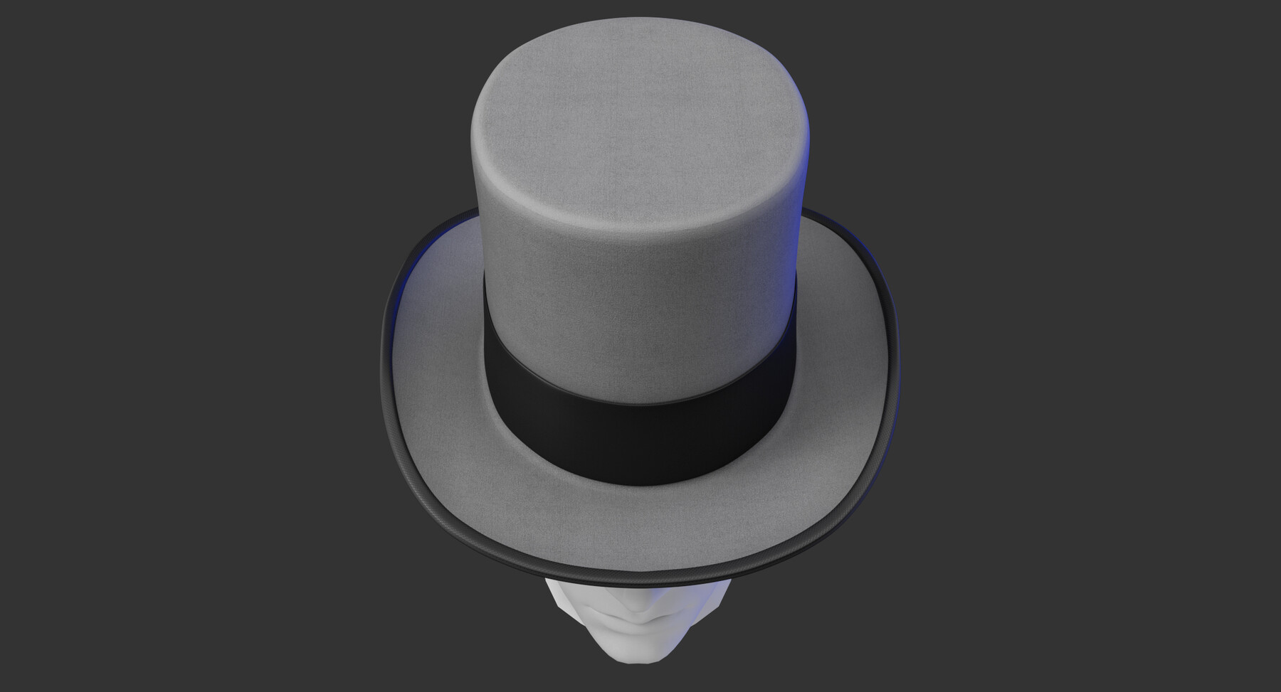 ArtStation - Top Hat | Resources