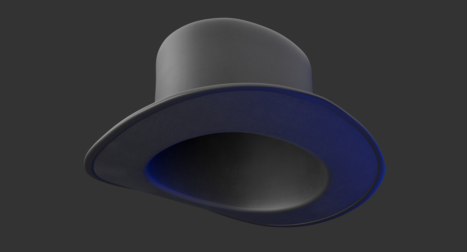 ArtStation - Top Hat | Resources