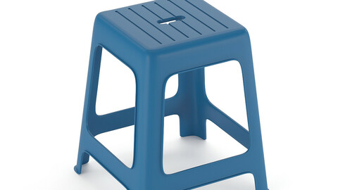 Coppel Stool