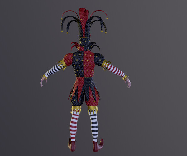 ArtStation - JesteR | Game Assets