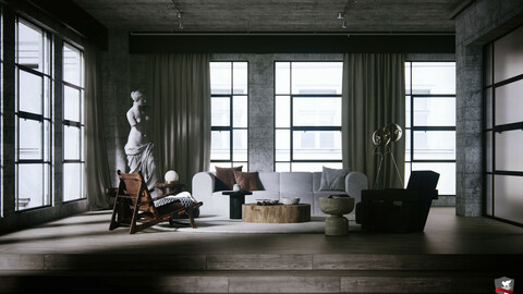 The G Spot of Interior Design
