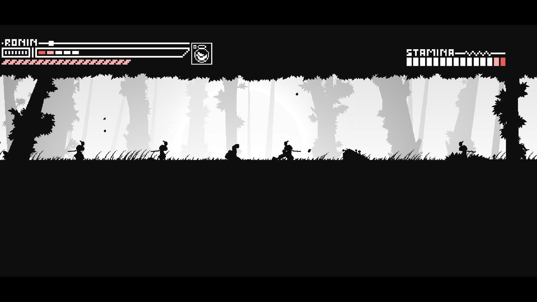 ArtStation Sidescrolling fighting game assets Game Assets