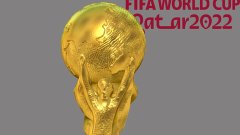 Trophy - FIFA World Cup