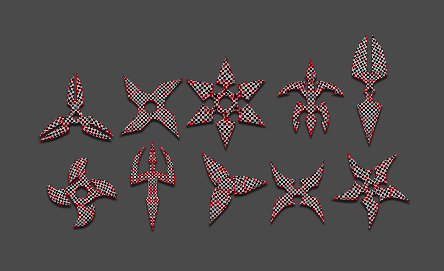 Medieval Nuke design ジルコニウム 2枚翼 ハンドスピナー Medieval Nuke design ジルコニウム 2枚翼 ハンドスピナー