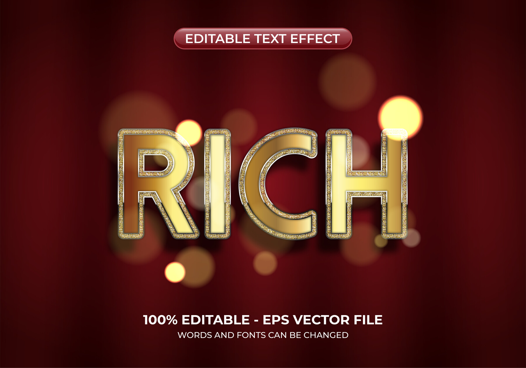 artstation-rich-text-effects-eps-template-file-artworks