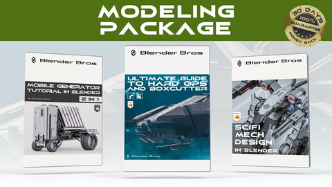 The Modeling Package