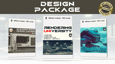 The Design Package
