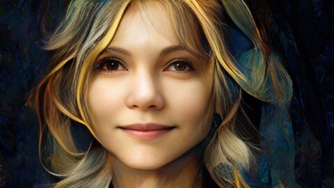 ArtStation - The (Forever) Young Michelle Pfeiffer | Artworks