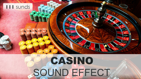 Casino Sound Effects
