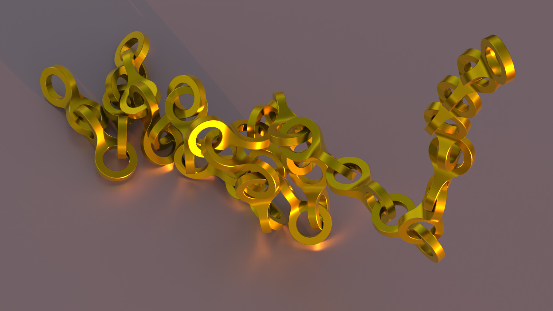 The Infinity Chain main image 1