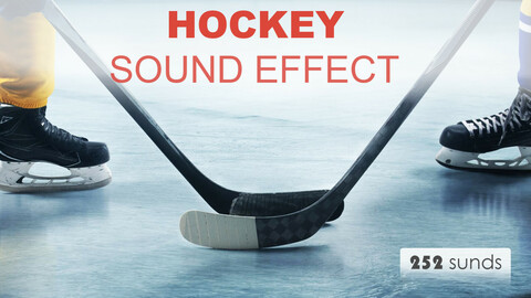 Hockey Sound Effects